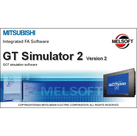 GT Simulator2